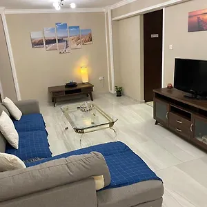 Comfort Larnaca