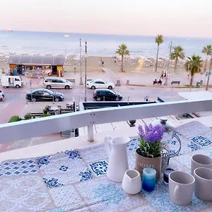 Front Larnaca