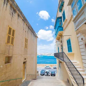 Townhouse-hosted By Sweetstay Valletta